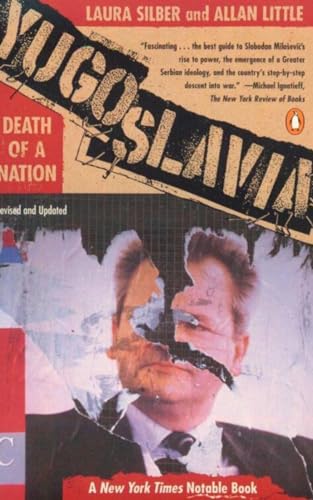 Yugoslavia: Death of a Nation von Penguin